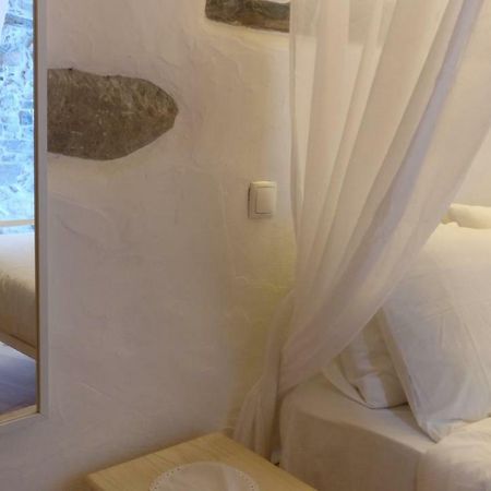 Apartmán Casinhas De S. Francisco Freixo de Espada à Cinta Exteriér fotografie