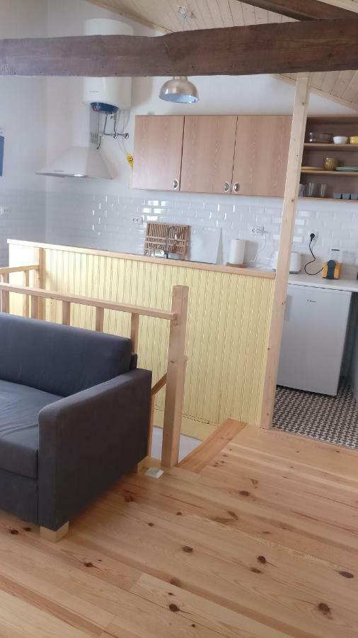 Apartmán Casinhas De S. Francisco Freixo de Espada à Cinta Exteriér fotografie